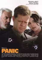 plakat filmu Przerażenie