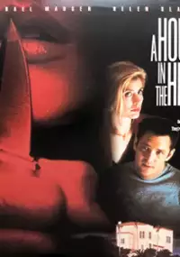 Plakat filmu Dom na wzgórzach