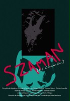 plakat filmu Szaman