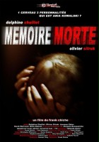 plakat filmu Mémoire morte