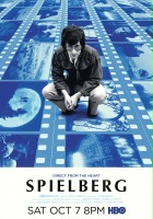 plakat filmu Spielberg