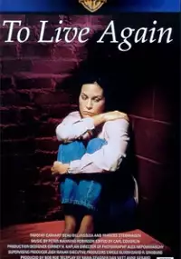 Plakat filmu Odzyskane życie