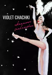 Plakat filmu Violet Chachki: Ekranowe szaleństwo