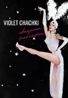 plakat filmu Violet Chachki: Ekranowe szaleństwo