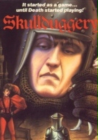 plakat filmu Skullduggery
