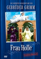 plakat filmu Frau Holle