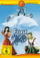 Uwe Witt / Frau Holle