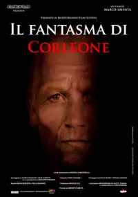 Plakat filmu Il Fantasma di Corleone