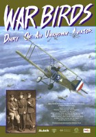 plakat filmu War Birds: Diary of an Unknown Aviator