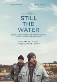 Plakat filmu Still the Water