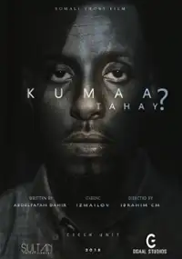 Plakat filmu Kumaa Tahay?