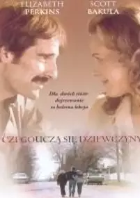 Plakat filmu Czego uczą się dziewczyny