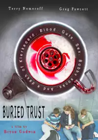 Plakat filmu Buried Trust