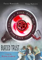 Kandeyce Jorden / Buried Trust