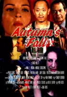Nina E. Jordan / Autumn's Fall