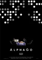 plakat filmuAlphaGo