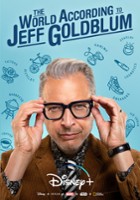 plakat filmu Świat według Jeffa Goldbluma