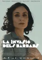 plakat filmu La invasi&oacute; dels b&agrave;rbars