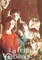 plakat filmu La Petite bande