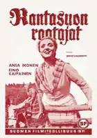 Toppo Elonper&auml; / Rantasuon raatajat