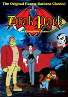 plakat serialu Drak Pack