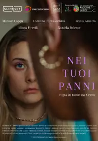 Plakat filmu Nei Tuoi Panni