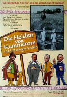 plakat filmu Die Heiden von Kummerow und ihre lustigen Streiche