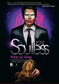 Plakat filmu Duchless