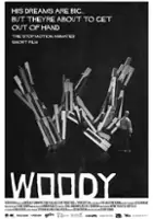 plakat filmuWoody