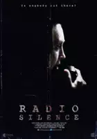 plakat filmu Radio Silence