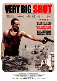 Plakat filmu Film Kteer Kbeer