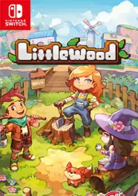 Plakat gry Littlewood
