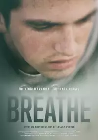 Plakat filmu Breathe