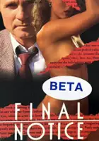 John Rutter / Ostatnie ostrzeżenie