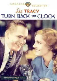Plakat filmu Turn Back the Clock