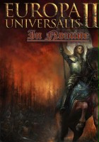 plakat filmu Europa Universalis III: In Nomine