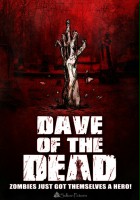 plakat filmu Dave of the Dead