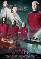 Roland Vouilloz / La Guerre des Romands