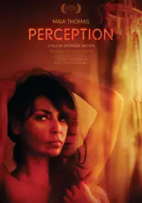 Plakat filmu Perception