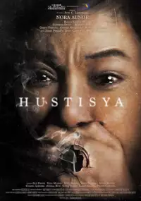 Plakat filmu Sprawiedliwość