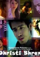 Aashish Shrestha / DristiBhram