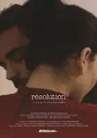 plakat filmu Resolution
