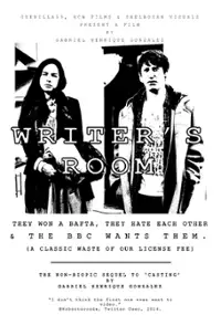 Plakat filmu Writer's Room