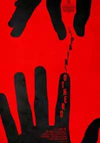 Plakat filmu Cierpienie innych