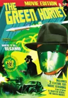 plakat filmu The Green Hornet