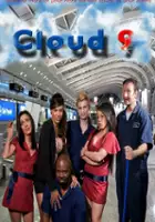 plakat - Spunky Airlines (2011)