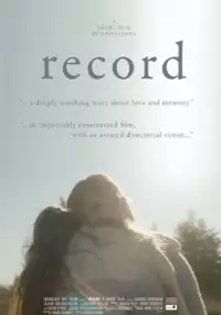 Plakat filmu Record