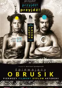 Plakat filmu Śpiewający obrusik