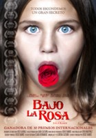 plakat filmu Bajo la Rosa