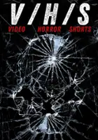 plakat filmu V/H/S